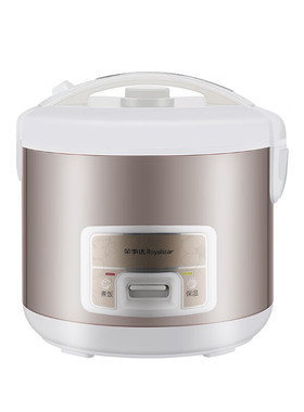 新款 荣事.达西施煲RX-Y30ERX-Y40ERX-Y50E电饭煲铝合金https