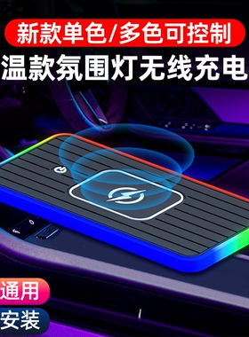 无线充电器底座适用苹果16pro Max iPhone15/14/13/12桌面充电板