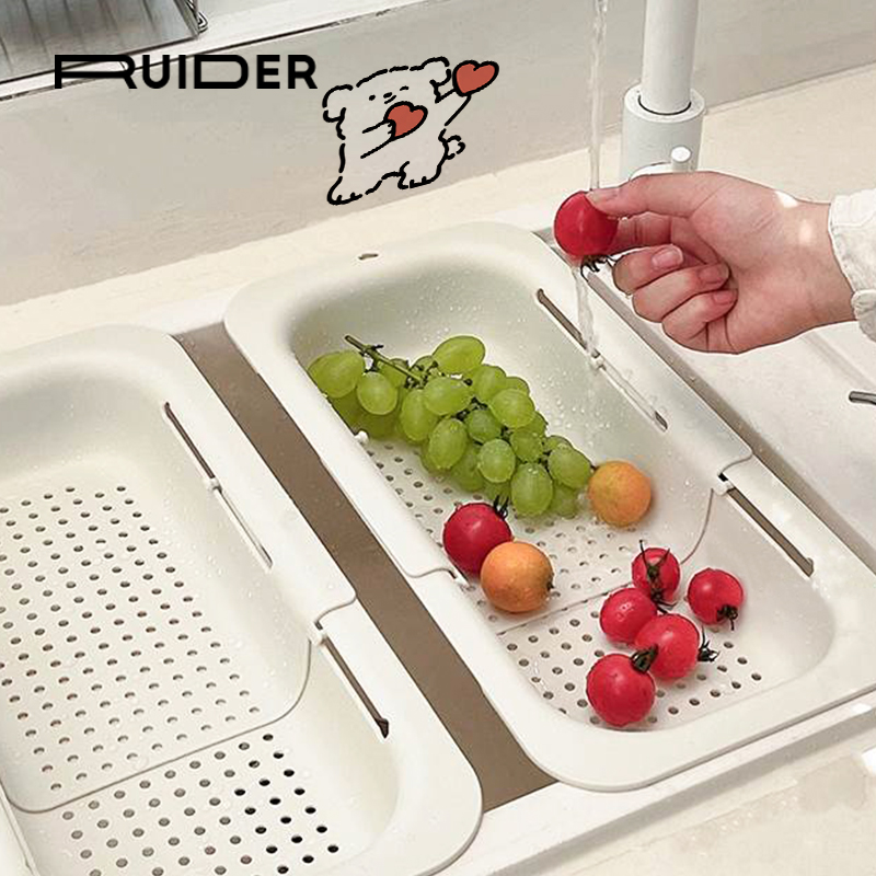 家用架子洗碗池滤干餐具收纳架