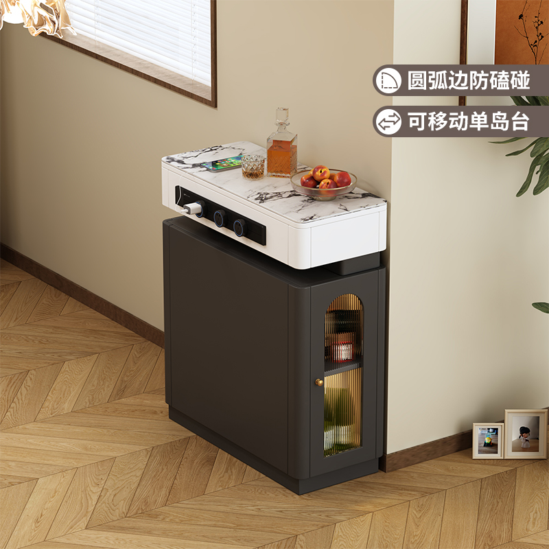 okyeah可移动单独岛台可定制