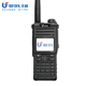 北峰BF TD920数字对讲机UV双段录音大功率远距离调频加密手持台G