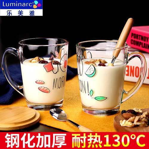 乐美雅钢化玻璃微波炉专用共
