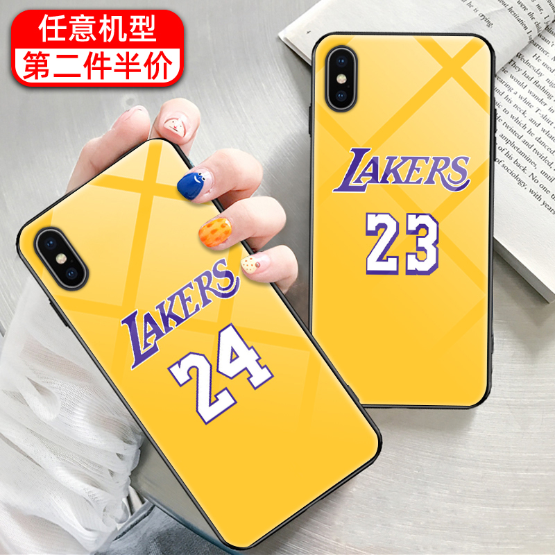nba苹果6s vivo华为乔丹oppo手机壳(非品牌)