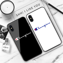 7p全包xs防摔sp高档6男女iphonexsmax冠军ins 苹果x手机壳潮牌xsmax玻璃8plus网红p抖音iphonexr新款