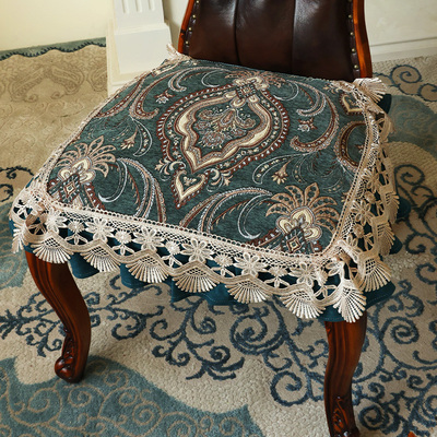 欧美式椅垫轻奢高级感2025新款