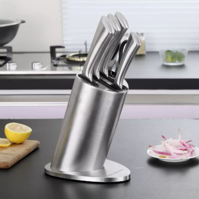 插刀架家用菜刀置物架放刀具