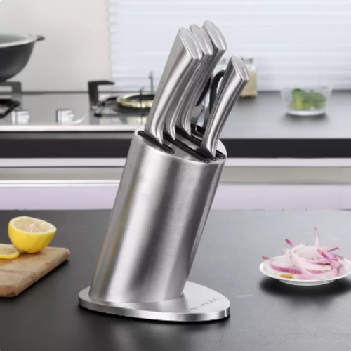 插刀架家用菜刀置物架放刀具