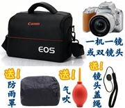 Túi đựng máy ảnh Canon EOS 20D 30D 40D 50D 60D 5D ngoài trời - Phụ kiện máy ảnh kỹ thuật số