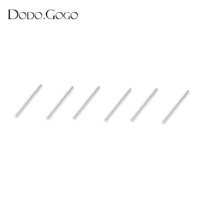 dodogogo纯银耳棒六件套