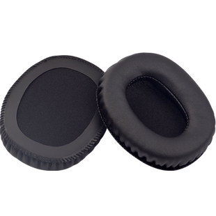 马歇尔MARSHALL monitor耳机套MONITOR II ANC耳罩海绵套头戴式耳机罩皮套头梁垫替换配件