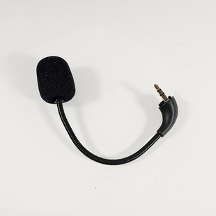 适用于漫步者K750W麦克风k750w学生耳返耳机麦克风配件咪杆可替换