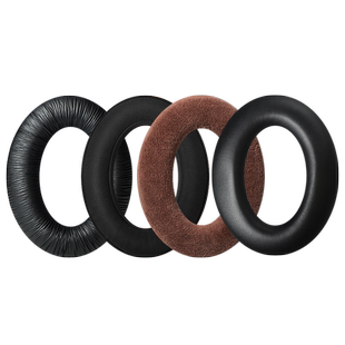 适用森海塞尔HD598CS SE耳机套耳罩HD569 579 595 599耳机海绵套