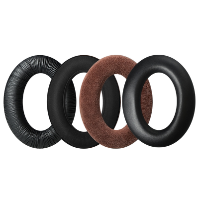 凯利龙森海尔HD515HD555耳机套