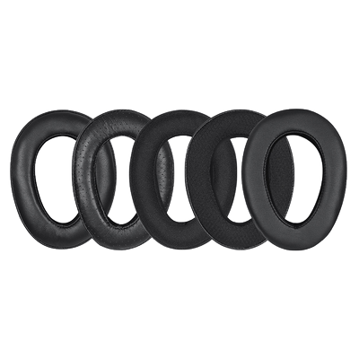 适用hifiman海菲曼耳机套