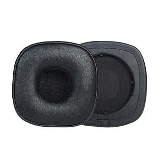 适用马歇尔四代耳罩耳机套MARSHALL MAJOR IV BLUETOOTH头戴式蓝牙耳机海绵套major4代耳机套替换配件