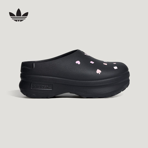 阿迪达斯 （adidas）|（新款）2026夏女MULE KH5901