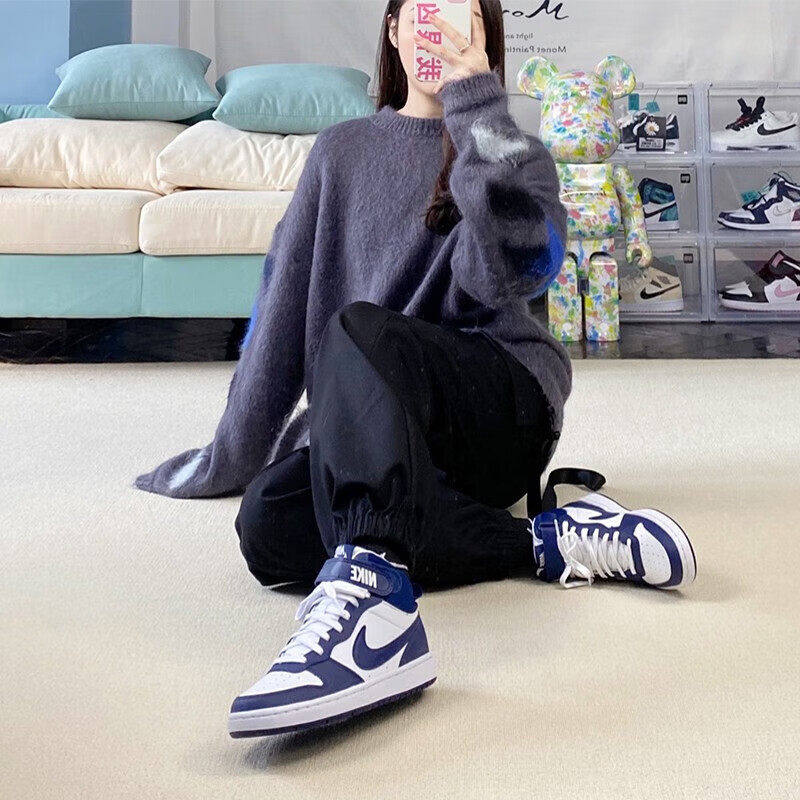 Nike耐克女鞋正品新款秋