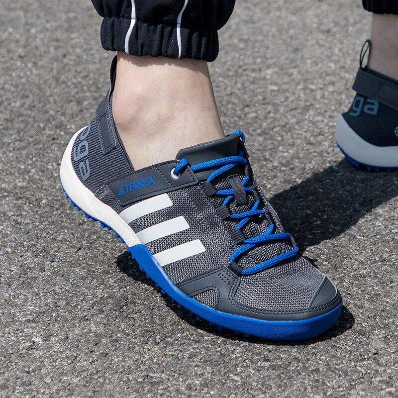 Adidas溯溪鞋男鞋夏季新