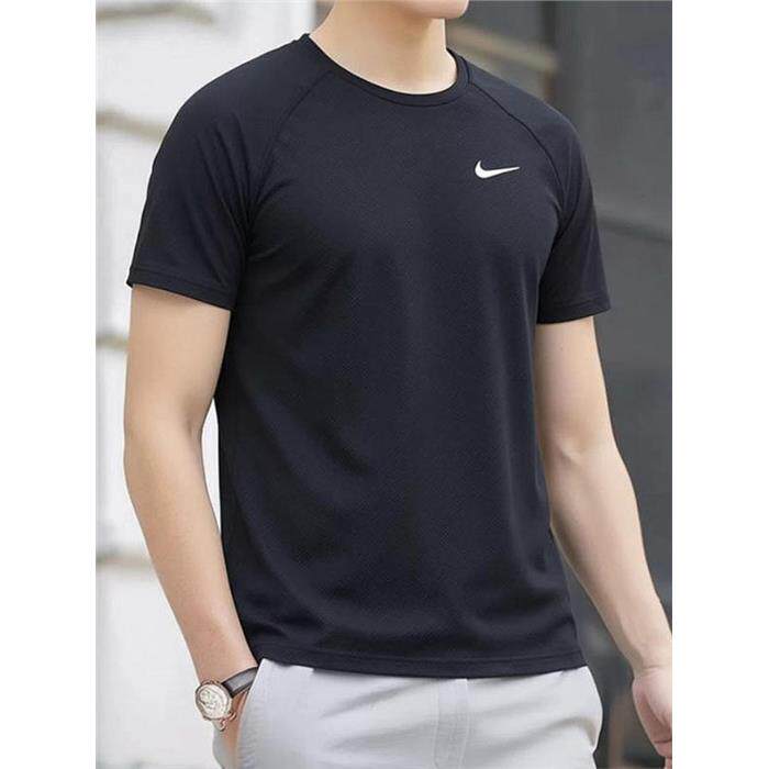 Nike耐克正品短袖冰丝速