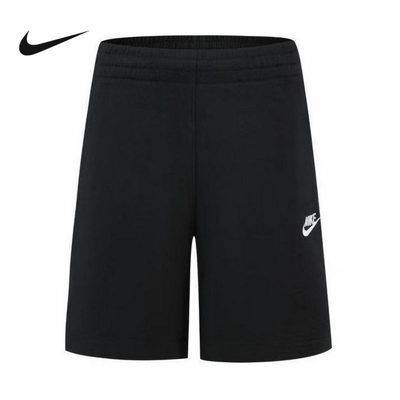 Nike耐克男女童舒适百搭