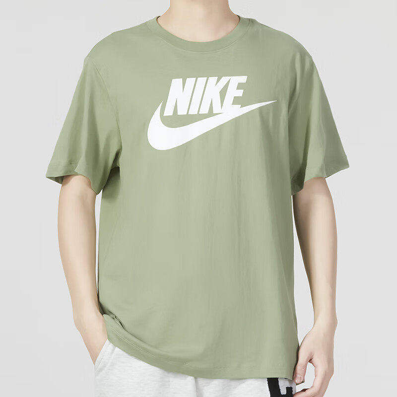Nike耐克短袖男正品夏季