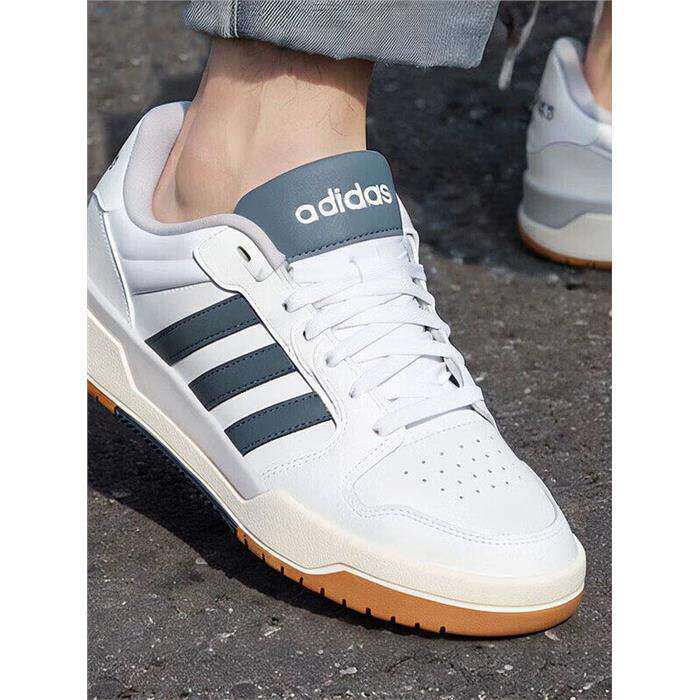 Adidas板鞋男女夏季新款