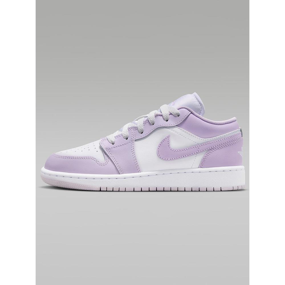 Nike耐克男女童鞋26新款AJ1板鞋运动休闲鞋复古篮球鞋553560-502
