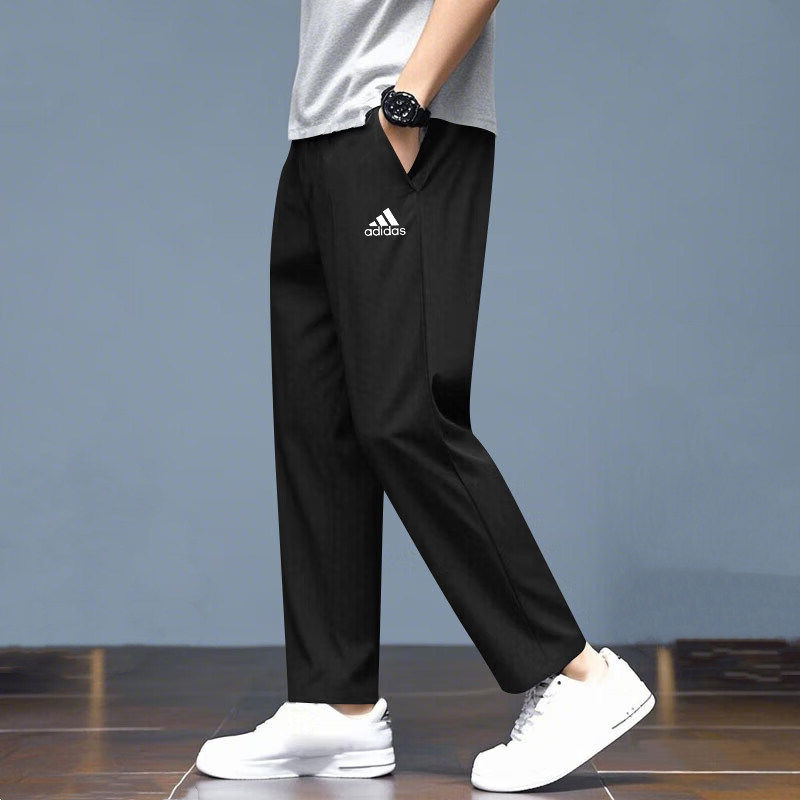 Adidas夏季薄款凉感科技