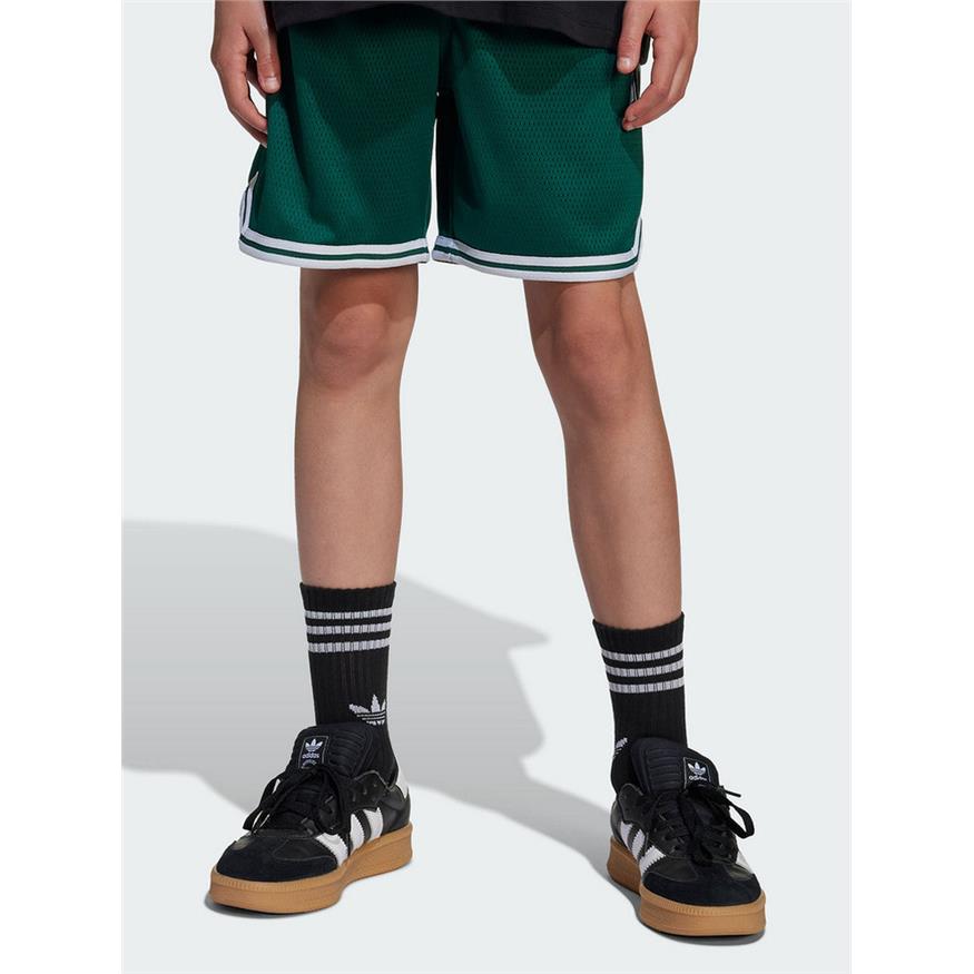 Adidas阿迪达斯儿童装夏
