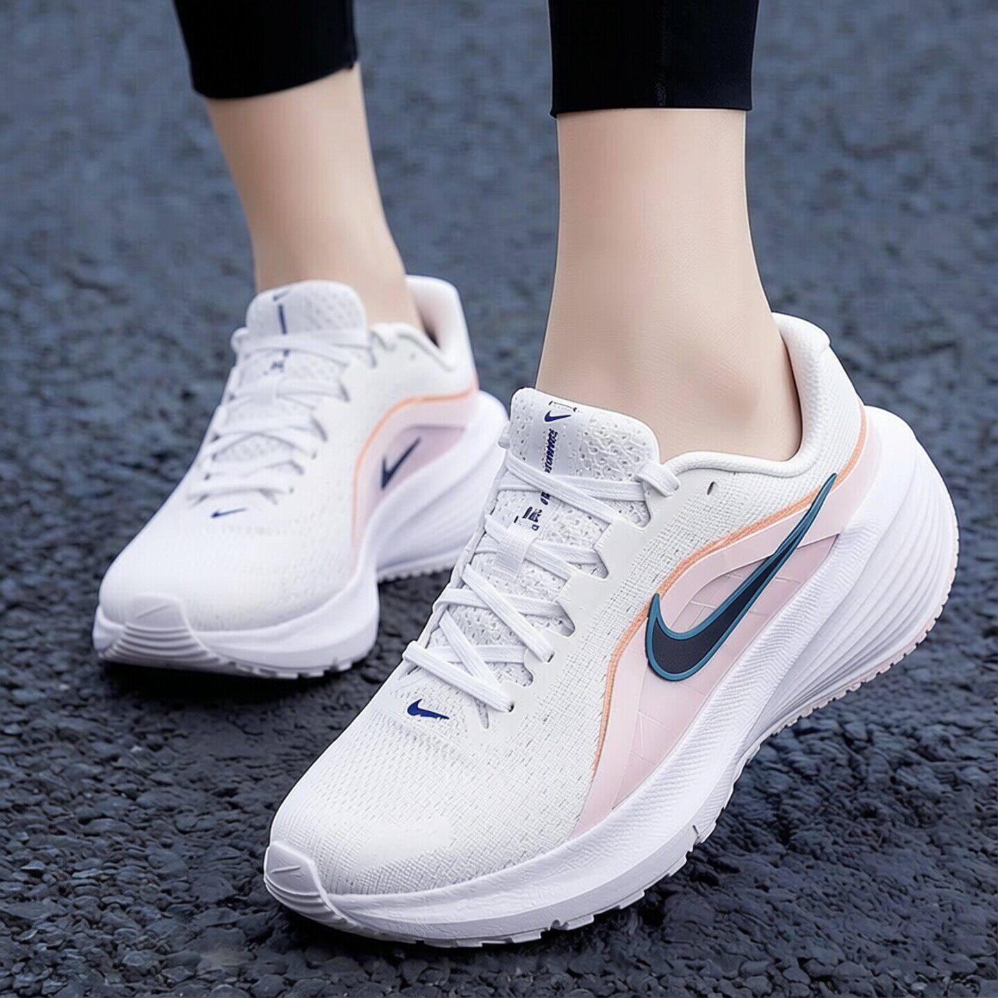 Nike耐克鞋子夏季新款跑