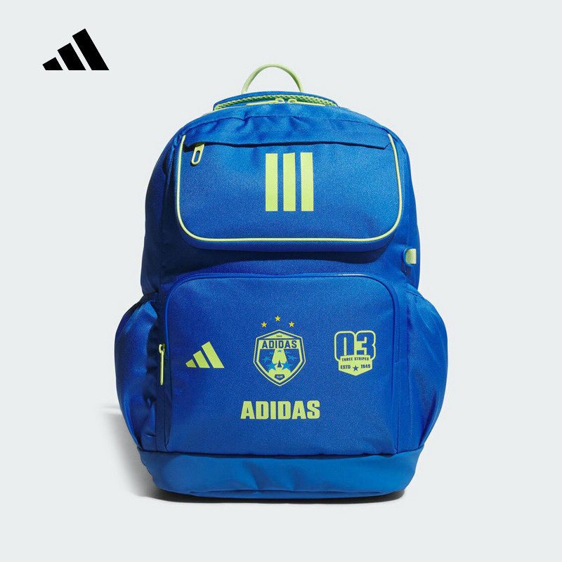 Adidas男大童收纳可携式