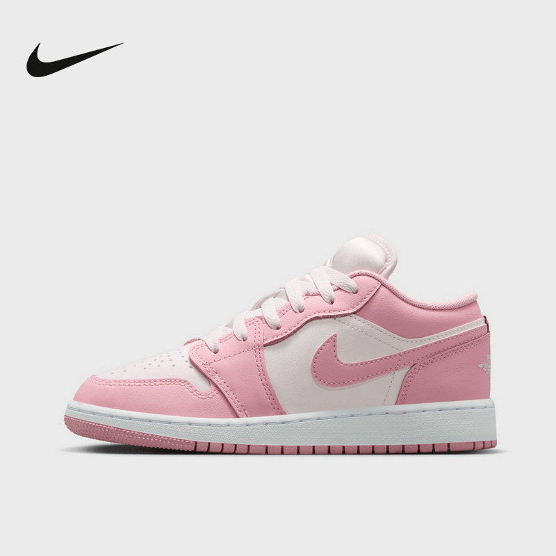 Nike耐克童鞋2025冬新款A