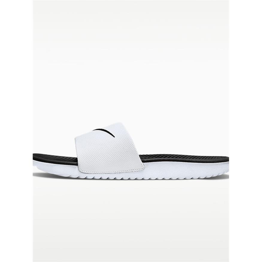 NIKE耐克新款大童室内拖