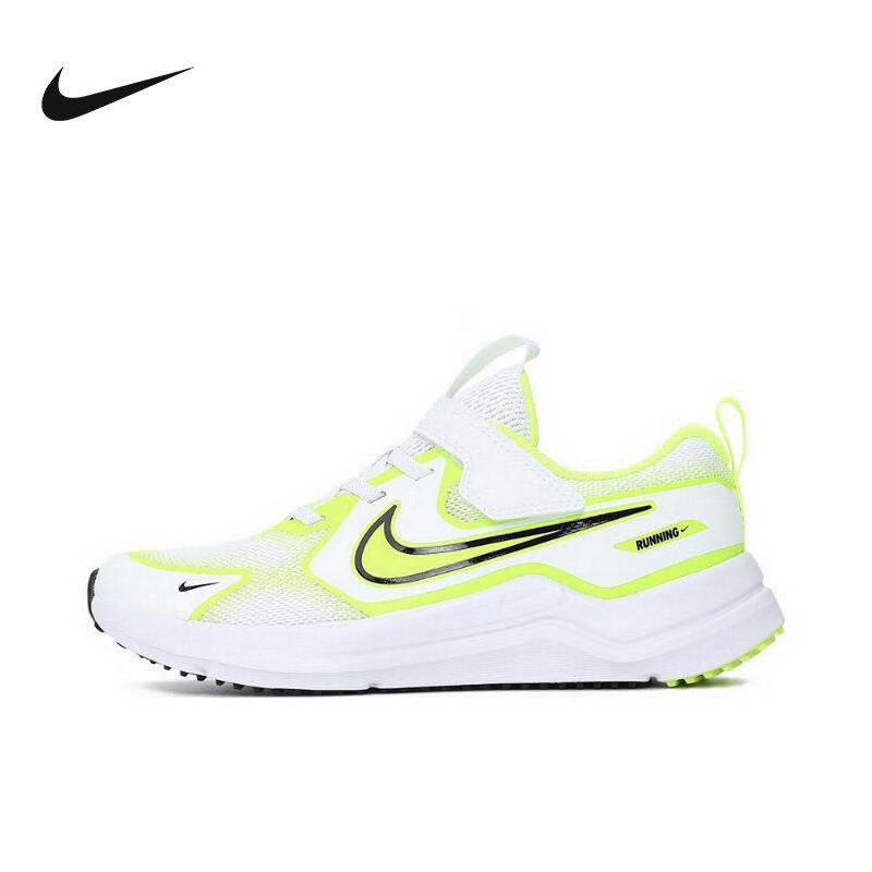Nike耐克男女童休闲舒适