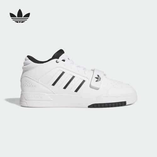 阿迪达斯 （adidas）|（新款）2026冬中性DROP STEP KI1256
