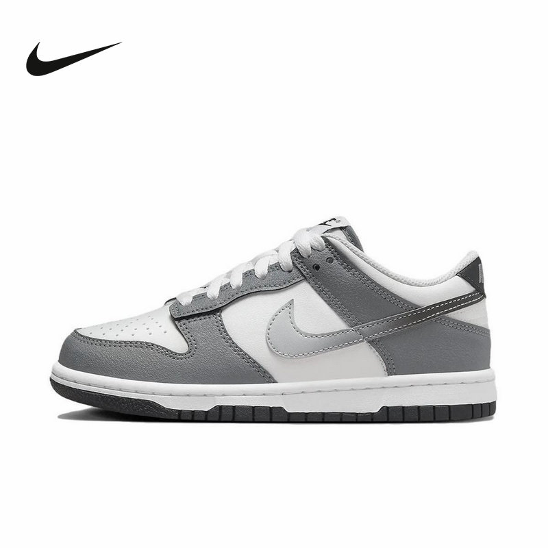 Nike耐克童鞋新款百搭低
