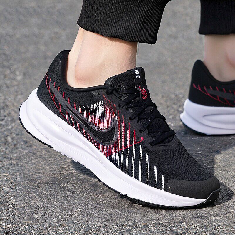 NIKE耐克跑步鞋男夏季新