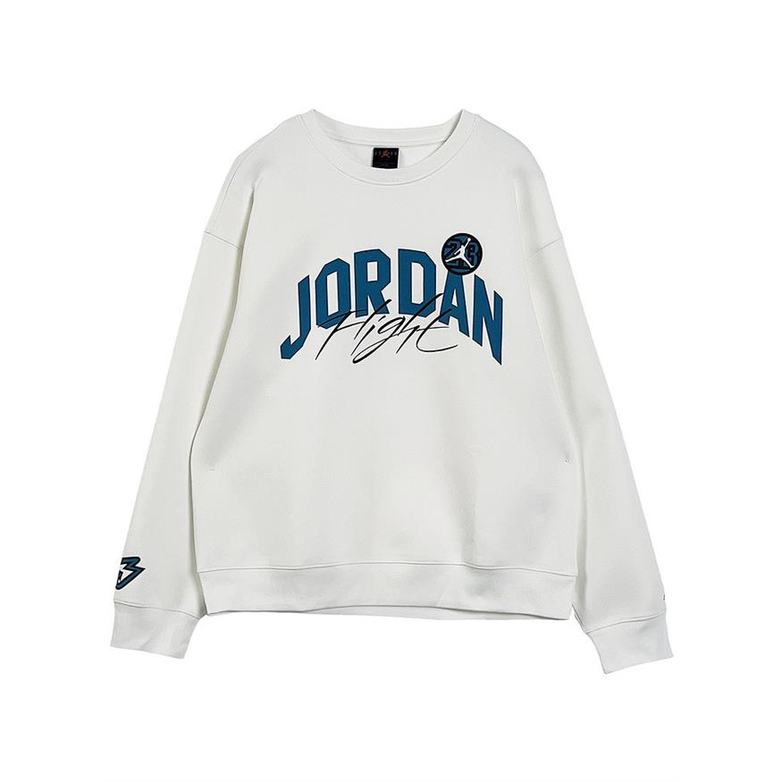 Jordan耐克男卫衣26春新