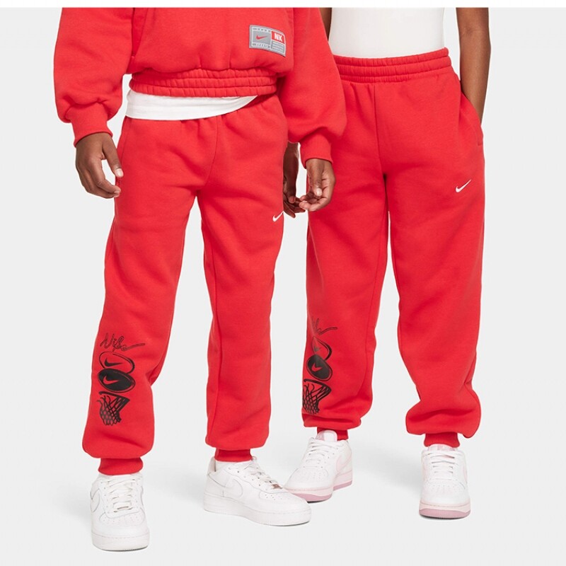 NIKE耐克大童装裤子运动