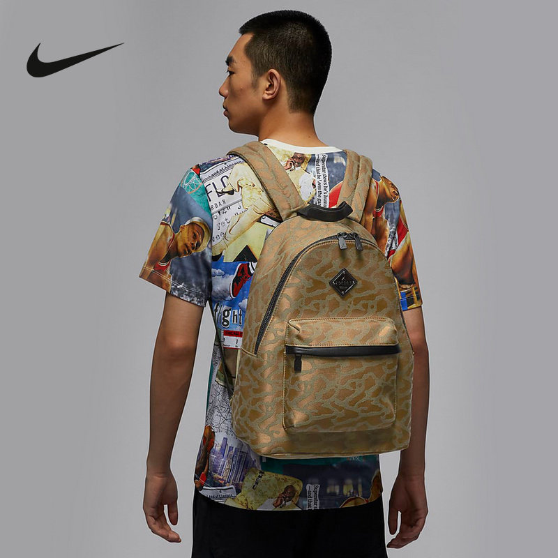 Nike耐克男包女包春夏新