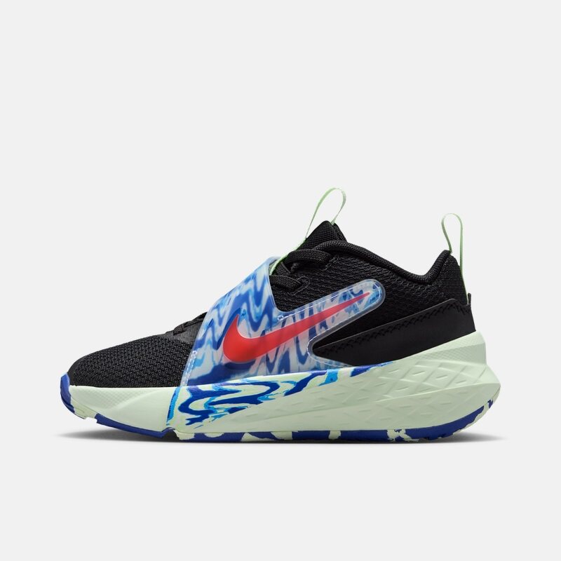 Nike耐克中童鞋TeamHus