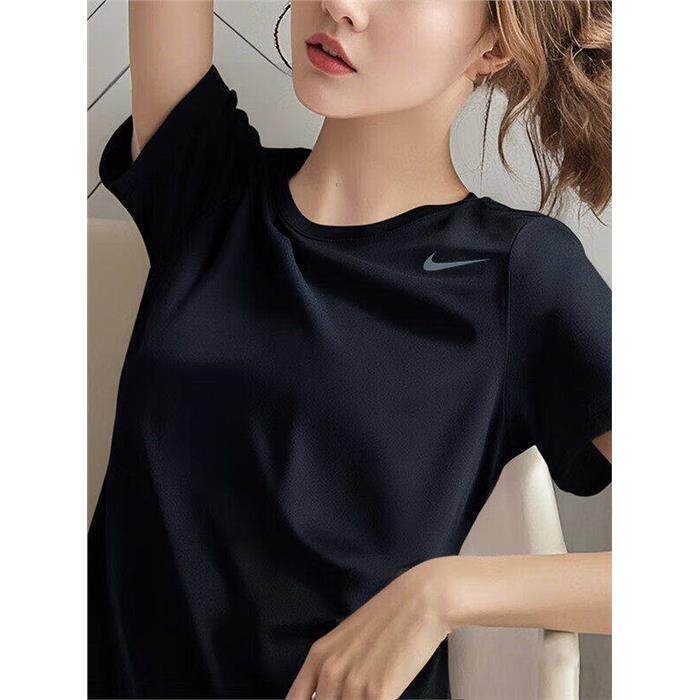 Nike耐克短袖女2026新款