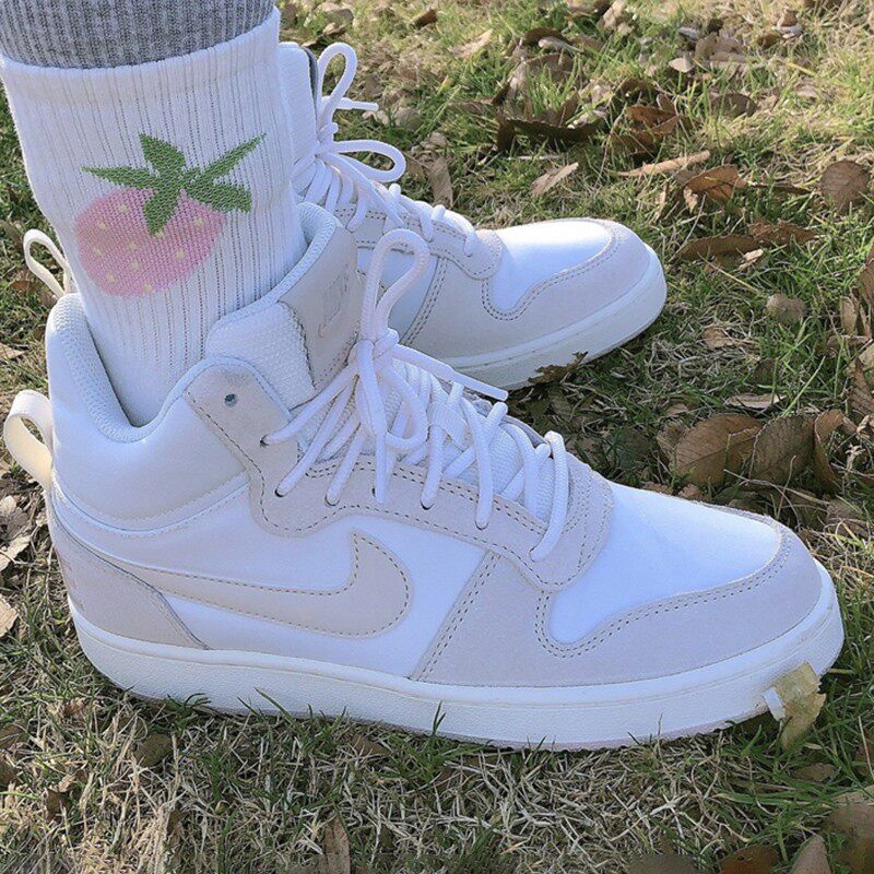 Nike耐克女鞋休闲鞋简版