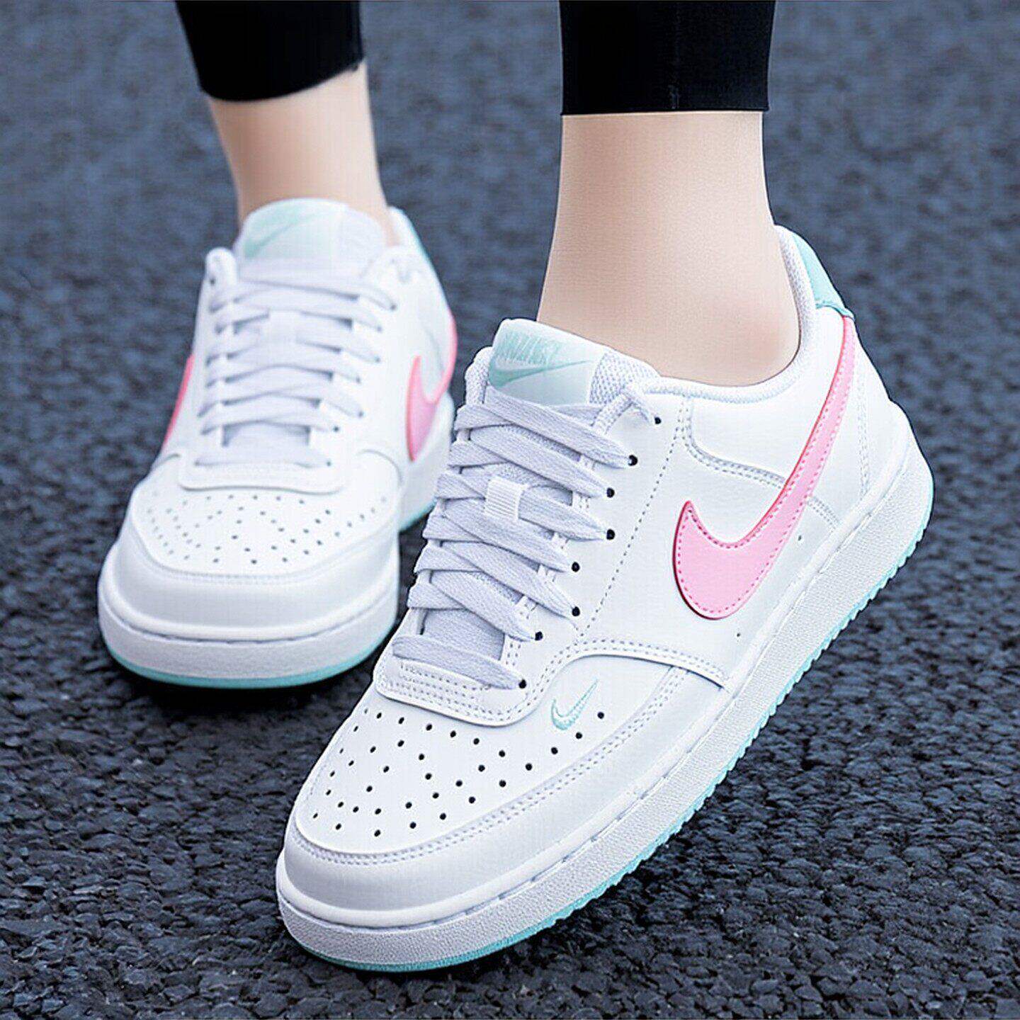 Nike耐克鞋子简版空军一