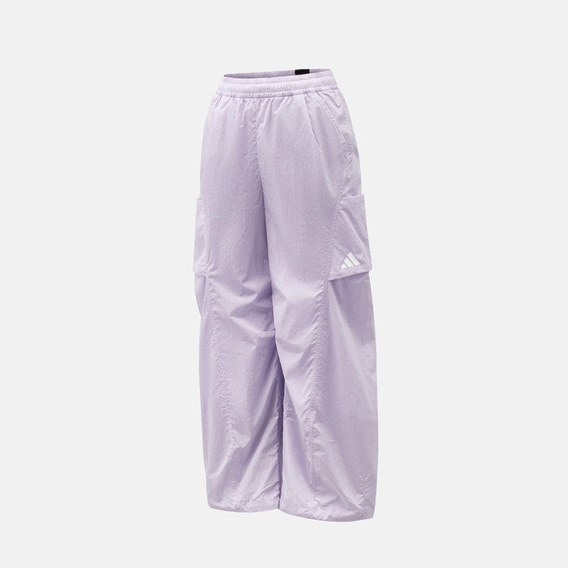 阿迪达斯 (adidas)|(新款)2026秋女大童裤子 KY1457