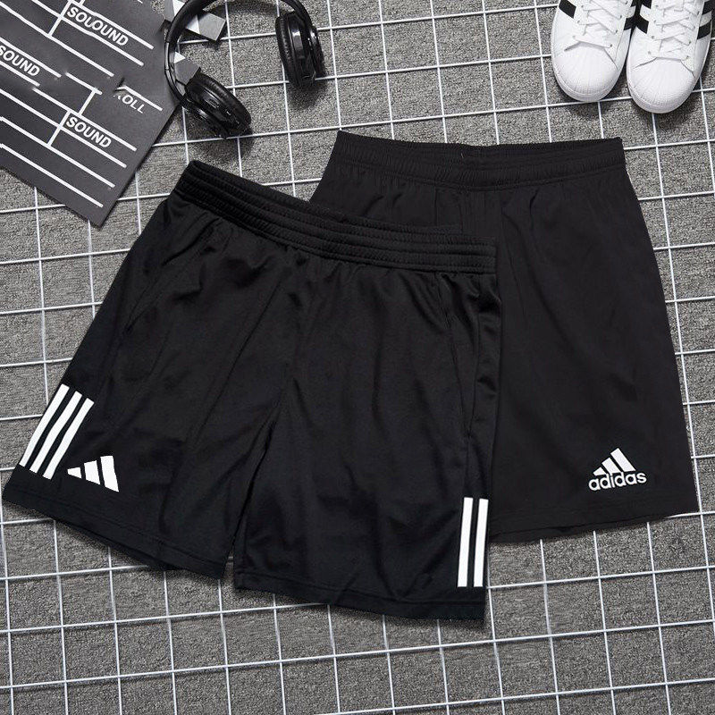 阿迪达斯短裤男夏季新款