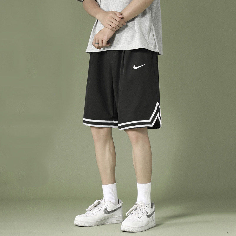 Nike耐克短裤男夏季新款图片