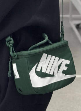 Nike耐克正品单肩包新款