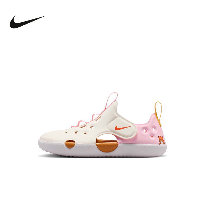 Nike耐克男女童鞋舒适运