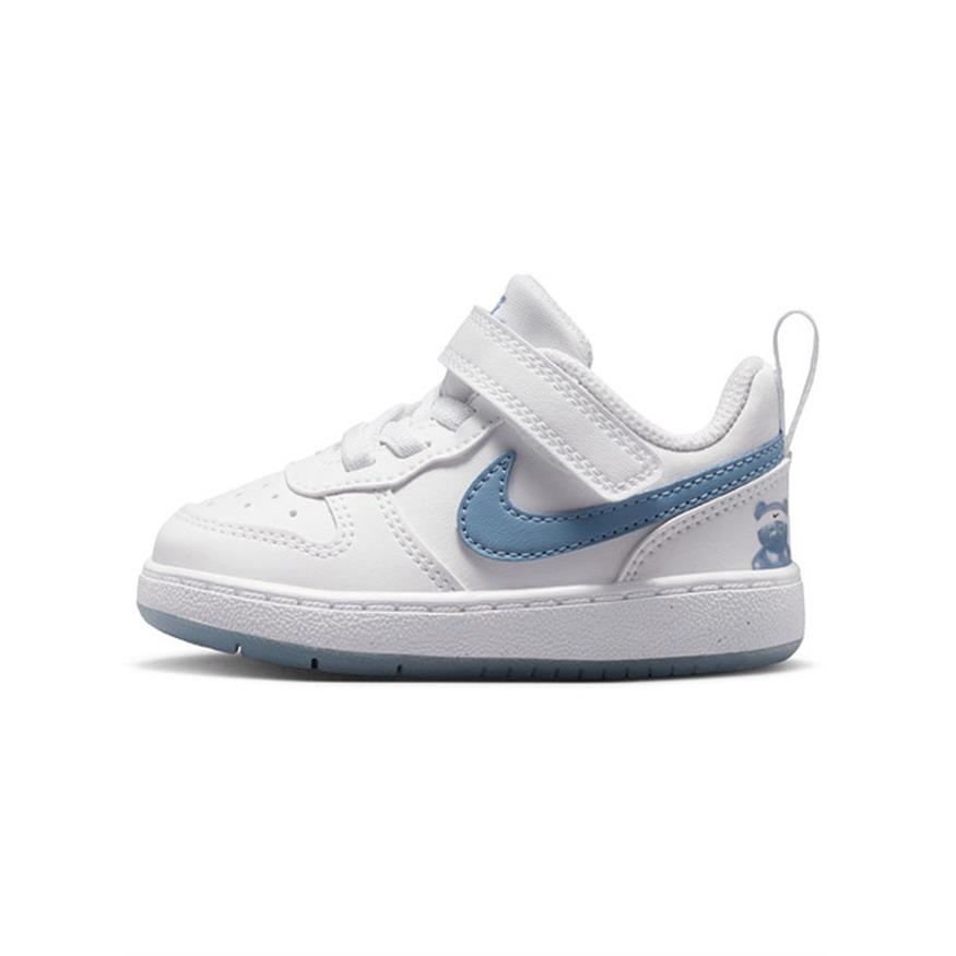 Nike耐克幼儿童鞋COURTB